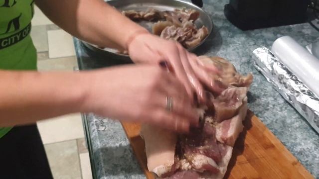 Вкусная свинина: рецепты и советы