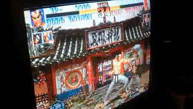 Wolf Pac Gamers episode 71 / SNK Arcade Classics Vol 1 game review смотреть онлайн