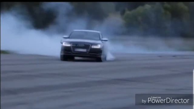 Night lovell - Your Luv/Audi QUATTRO RS6, RS7, S8 смотреть онлайн