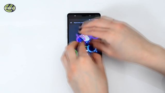 Leagoo T1 | обзор | характеристики | отзывы | сравнение | цена | где купить? смотреть онлайн