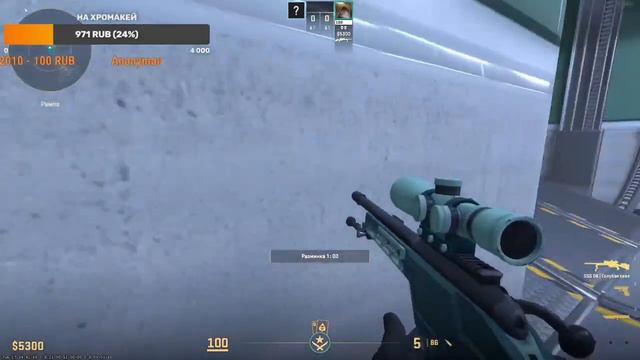 Самые смешные моменты в Chained Together и в Counter-Strike 2! Стрим Draga88w!