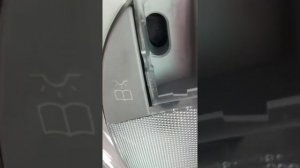 W 211 Люк. Hatch