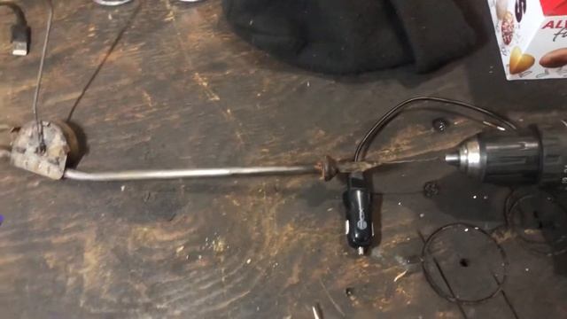 How to Clean Dirty Fuel Lines / EASY смотреть онлайн