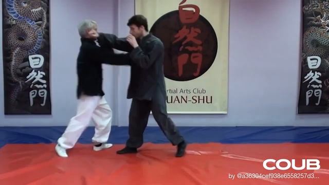Школа восточных единоборств "Цюань шу" приглашает на занятия. смотреть онлайн