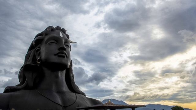 Sadhguru's Secret Shiva Shambho Mantra Chant !! During The Mahashivratri Event 2020 смотреть онлайн