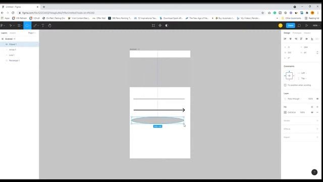 4. Understanding the Tools and Interface of Figma | RECORDED LIVE смотреть онлайн