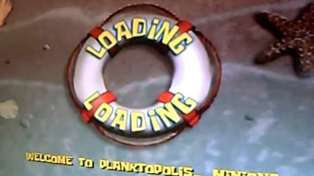 The Spongebob Squarepants Movie Game Walkthrough: Part 43(Planktopolis 6/8) смотреть онлайн