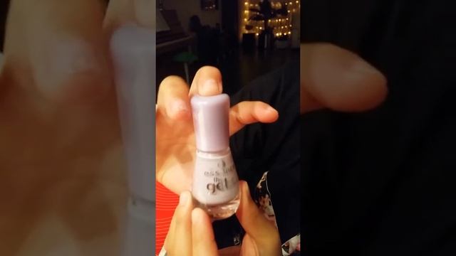 Essence nail polish смотреть онлайн