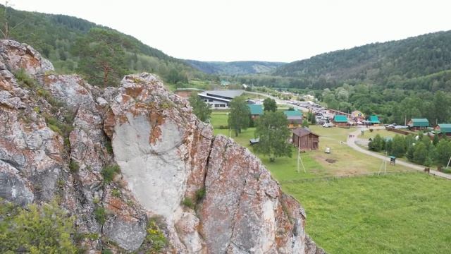 Видеоэкскурсия в Шульган-Таш (Башкортостан) смотреть онлайн