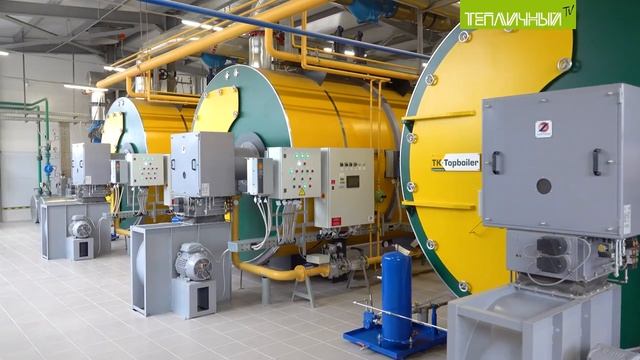 Почему энергослужба "Тепличного" спит спокойно?.. смотреть онлайн