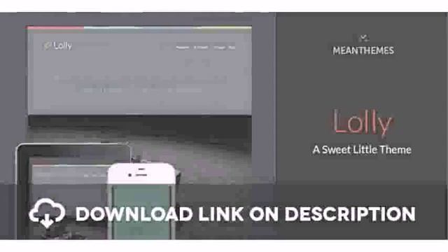 K-BOOM - Events & Music Responsive WordPress Theme Free Download смотреть онлайн