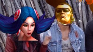 Тайна раскрыта? Или как апнуть чалика в League of Legends