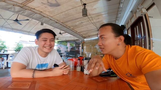 WE OWNED THE FOREST CAMP VALENCIA | Negros Oriental | Philippines Travel Vlog смотреть онлайн