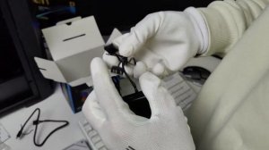 Бесконечность в маленькой коробке от Lian Li. Uni Fan SL-INF 120 - крутой набор вентиляторов для ПК