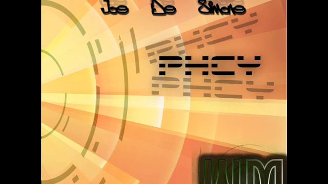 joe de simone - phcy ep смотреть онлайн
