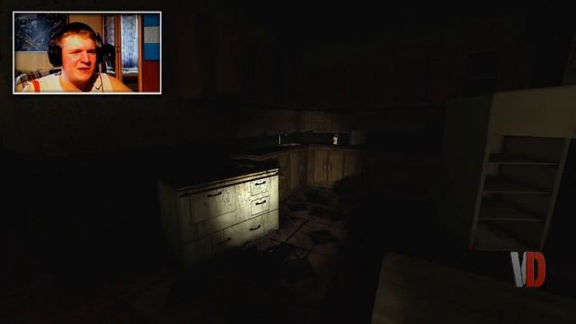 САЙЛЕНТ ХИЛЛ И ХАЛФ ЛАЙФ 2 В ОДНОЙ ИГРЕ? - Silent Hill Alchimilla Mod # 1 смотреть онлайн