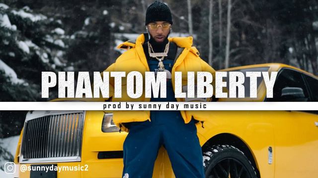 [FREE] KEY GLOCK TYPE BEAT - "PHANTOM LIBERTY" смотреть онлайн
