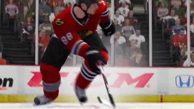 Road to NHL 13 смотреть онлайн