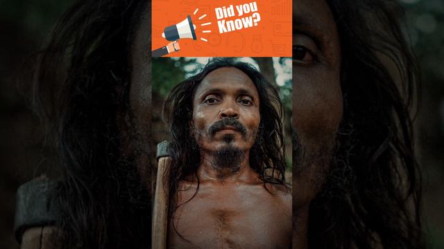 Veddas - aboriginal People of Sri Lanka смотреть онлайн