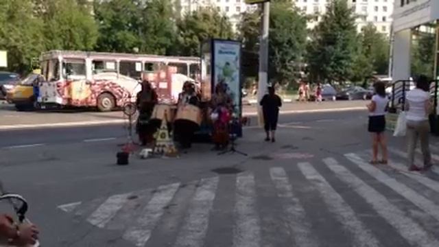 Этнические песни смотреть онлайн