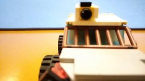 LEGO CROSSAUT | ЛЕГО КРОССАУТ