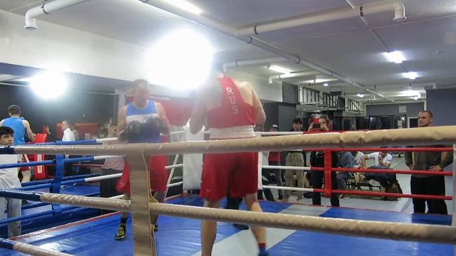 28 Матюшенко Александр(Фреедом бокс) Молодых Павел(Мосбокс) смотреть онлайн