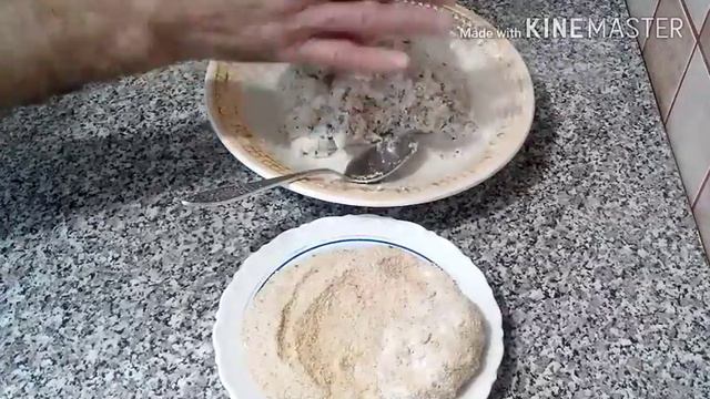 КУРИНО - ТВОРОЖНЫЕ КОТЛЕТЫ. смотреть онлайн