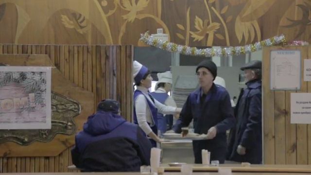 Социальная политика предприятия НефАЗ смотреть онлайн