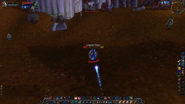 Master Feardred (Rare), Azshara, WoW Classic смотреть онлайн