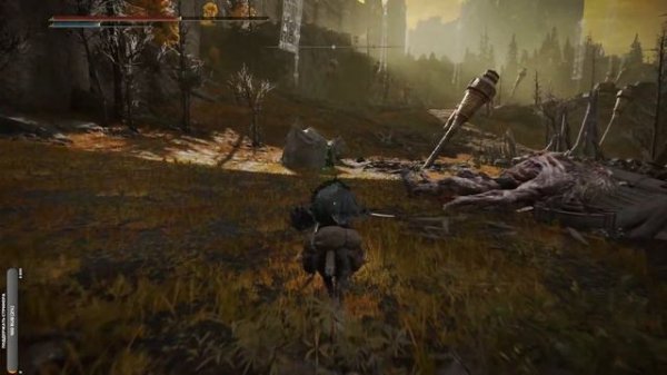 Elden Ring - Прохождение NG+