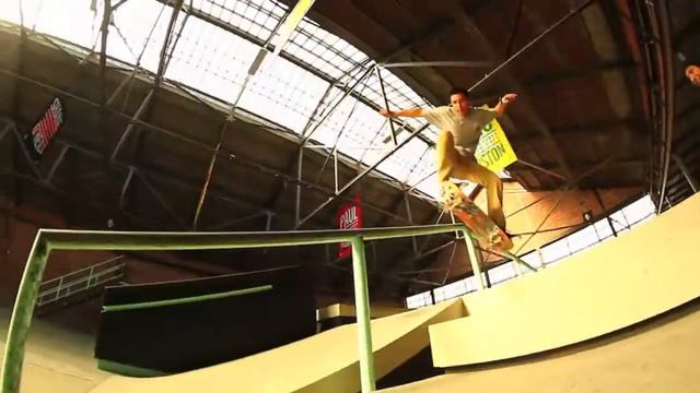 Sixth and Mill смотреть онлайн