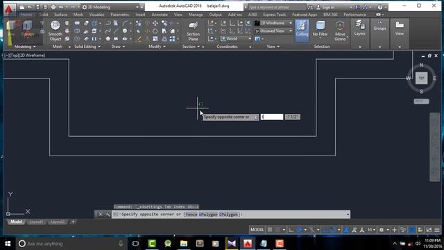How To Find midpoint AUTOCAD 2016 Unknown MID смотреть онлайн