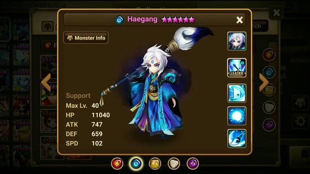 АБСОЛЮТНЫЙ ГАЙД на ХУДОЖНИКОВ! - Summoners War