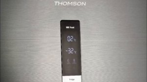 Холодильник Thomson BFC30EN01