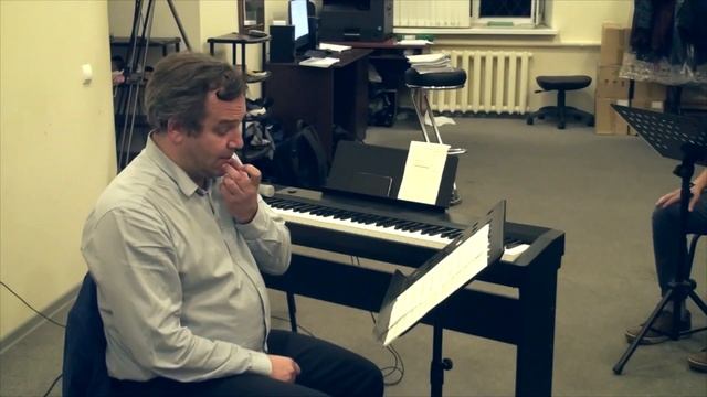 Занорин Александр Германович (Саратов, Россия) ХОРЭКСПО ОНЛАЙН - 2020 04.10.2020 Мастер-класс смотреть онлайн