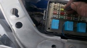 Тайота камри 30 сигнал істемейді себеп Тайота камри не работает сигнал /Автоэлектрик Қазақстан