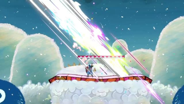 [No Distractions] Hero vs. Steve смотреть онлайн