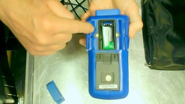 UnBOXING the HoldPeak HP-90EPC Logging, Hz / Duty Cycle, Graphing Digital Multimeter w/ USB connect смотреть онлайн