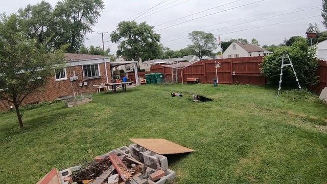 Erevo 2.0 back yard play ground смотреть онлайн