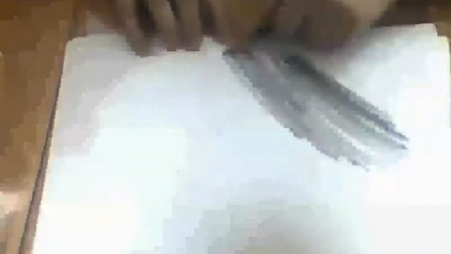 Черно-белая композиция в круге "Луговой Мак". смотреть онлайн