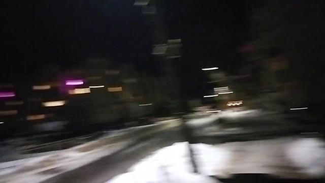 Прогулка перед сном по Великому Новгороду смотреть онлайн