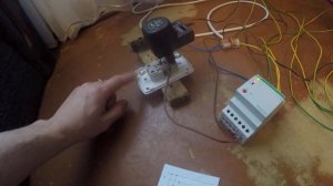 Схема подключения pz-829 rc на электромагнитный клапан