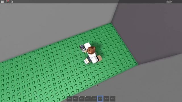 БЕЗ ЧЕКПОИНТОВЫЙ ЧЕЛЛЕНДЖ !!! | ROBLOX ПО РУССКИ | | Роблоксер Альберт смотреть онлайн