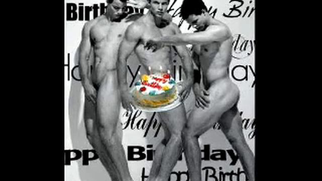 Happy Birthday Milka :D смотреть онлайн