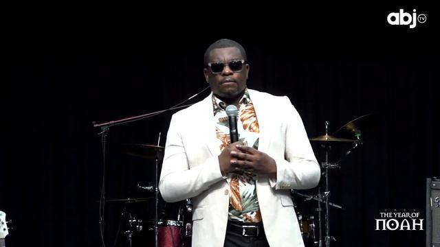 SUNDAY SERVICE: OPHANIM смотреть онлайн