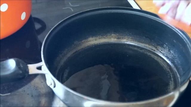 ЛОПАТКИ (ЗЕЛЕНА СТРУЧКОВА КВАСОЛЯ) ЗІ СМЕТАНОЮ ТА КУКУРУДЗЯНОЮ МУКОЮ. ЗЕЛЕНАЯ ФАСОЛЬ В СМЕТАНЕ. смотреть онлайн