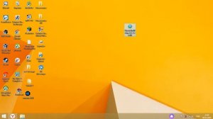 КАК СДЕЛАТЬ КЛАССИЧЕСКОЕ МЕНЮ ПУСК В WINDOWS 8.1