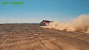 Chevrolet Silverado ZR2. 2022 год. Обзор интерьера и экстерьера.
