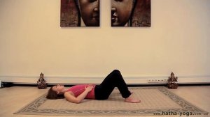 Йога упражнения для диафрагмы  2 эффективных упражнения для расслабления диафрагмы