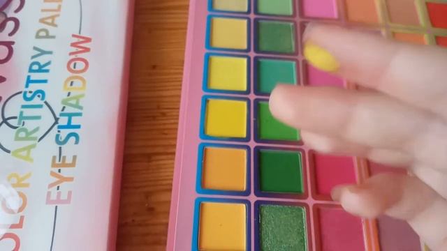 тени 99 цветов смотреть онлайн